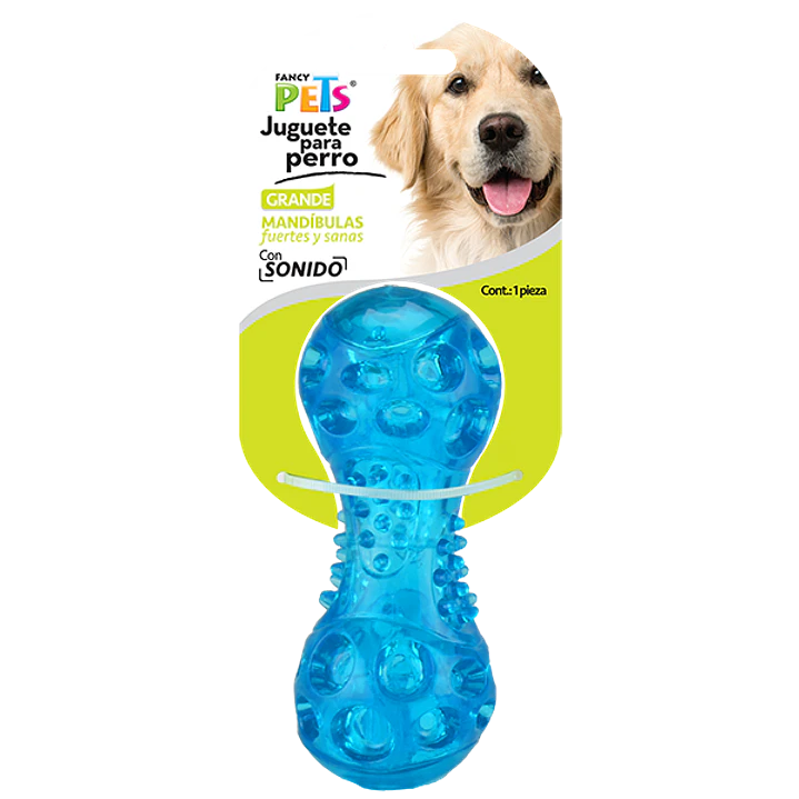 JUGUETE PESA FLEXIBLE GDE C/SONIDO 2