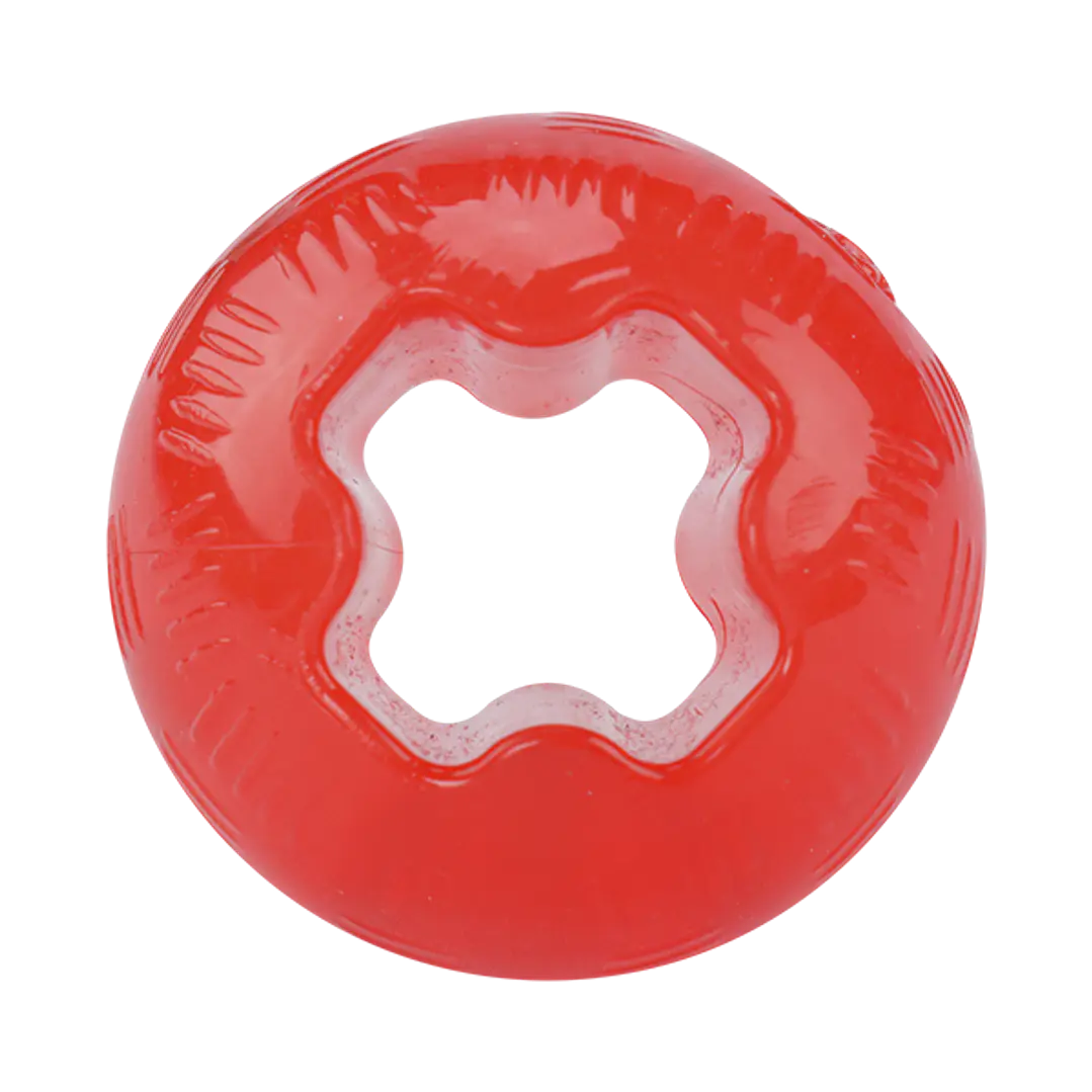 JUGUETE BOLA CH XTREME 4