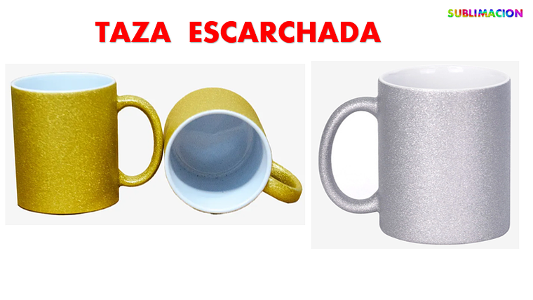 TAZA ESCARCHADA 1