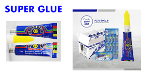 SUPER GLUE