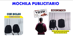 MOCHILA