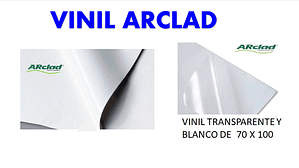 Vinil Arclad