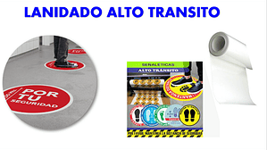 LAMINADO ALTO TRÁNSITO