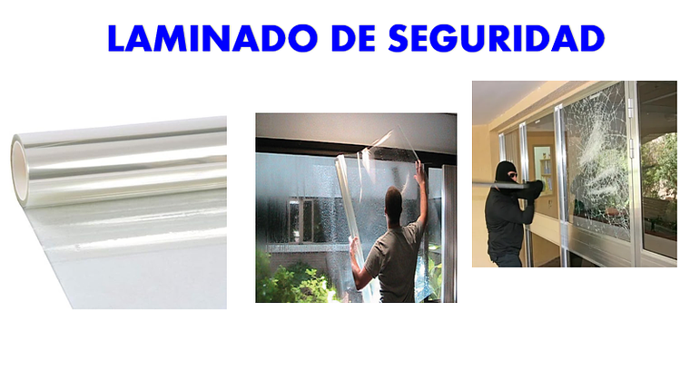 LAMINADO DE SEGURIDAD 1