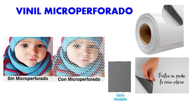 VINIL MICROPERFORADO 1