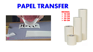 PAPEL TRANSFER