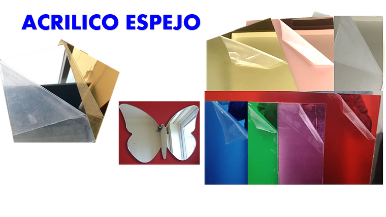 ACRÍLICO ESPEJO 1