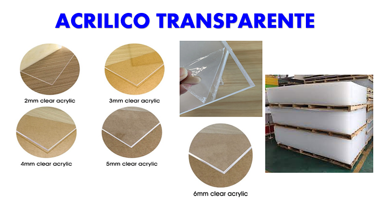 ACRÍLICO TRANSPARENTE 1