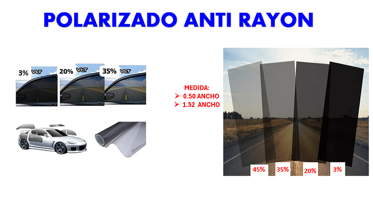 POLARIZADO ANTI RAYÓN 1