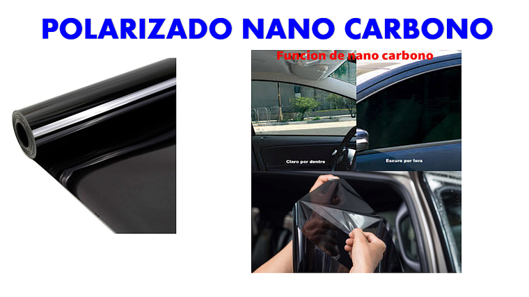 POLARIZADO NANO CARBONO 1