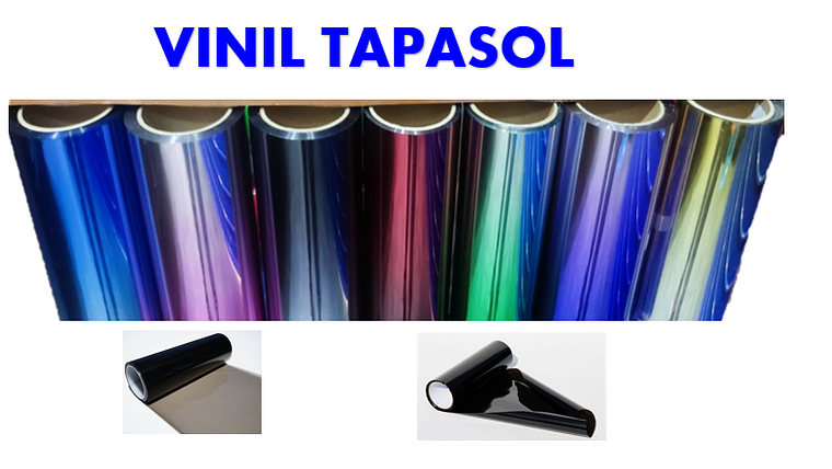 VINIL TAPASOL 1
