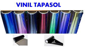 VINIL TAPASOL
