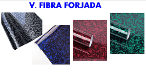 V. FIBRA FORJADA
