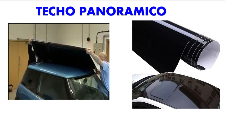 TECHO PANORÁMICO 1