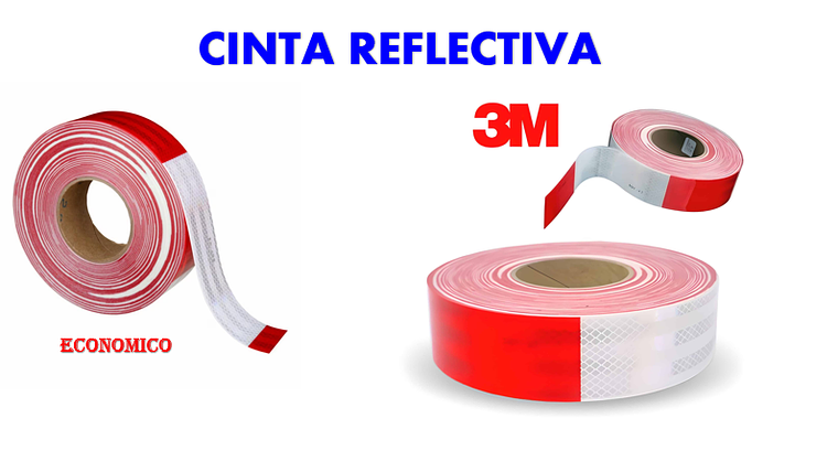 CINTA REFLECTIVA 1