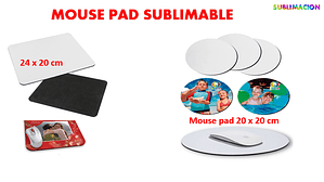 MOUSE PAD 