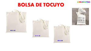Bolsa de Tocuyo