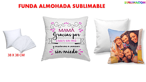 Funda de Almohada