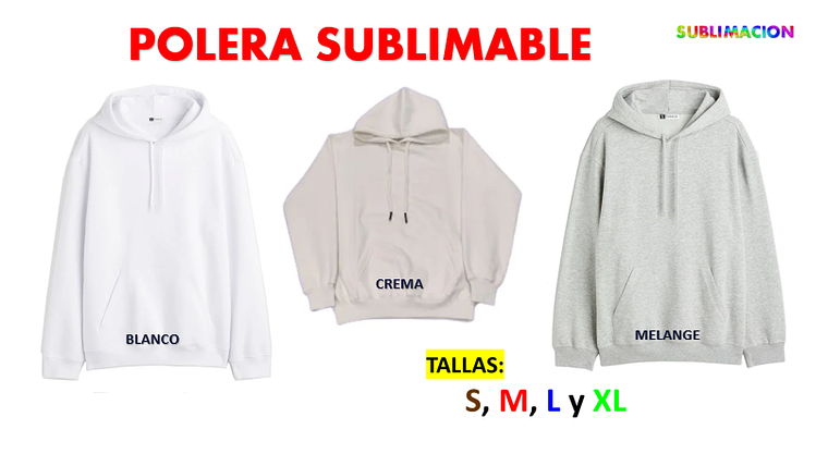 POLERA SUBLIMABLE 1