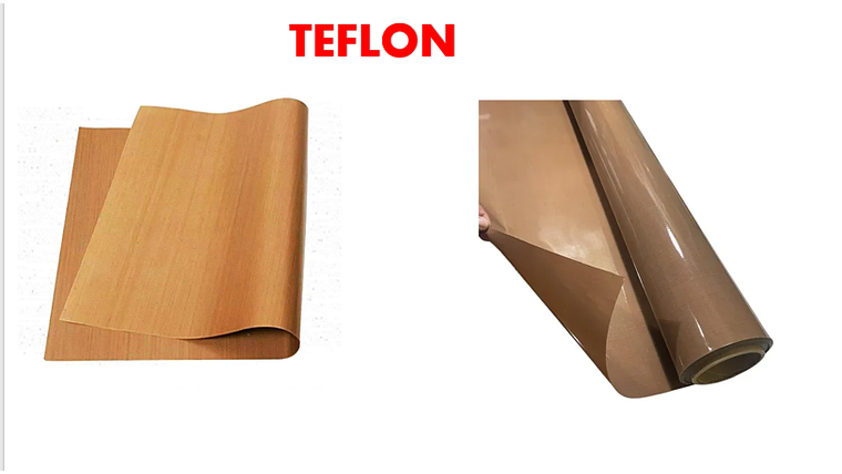 TEFLÓN 1