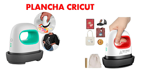 PLANCHA CRICUT