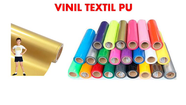 VINIL TEXTIL PU 1