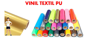 VINIL TEXTIL PU