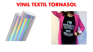 VINIL TEXTIL TORNASOL
