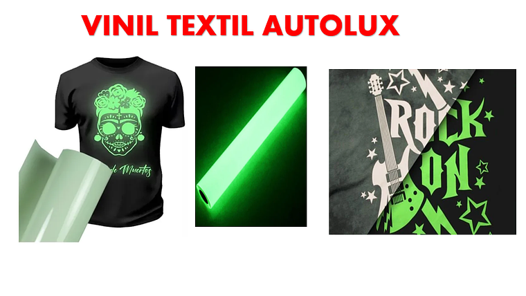 VINIL TEXTIL AUTOLUX 1
