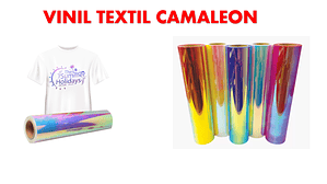 VINIL TEXTIL CAMALEON