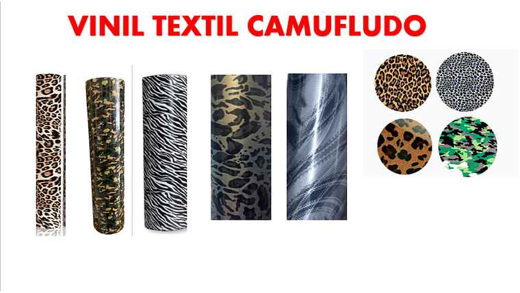 VINIL TEXTIL CAMUFLUDO 1