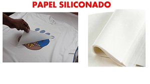 PAPEL SILICONADO