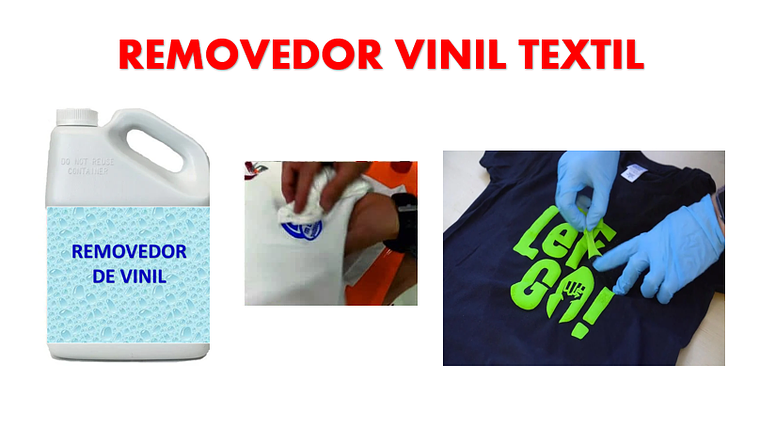 REMOVEDOR VINIL TEXTIL 1