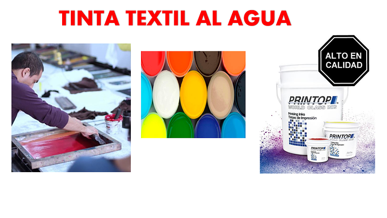 PIGMENTO TEXTIL 1