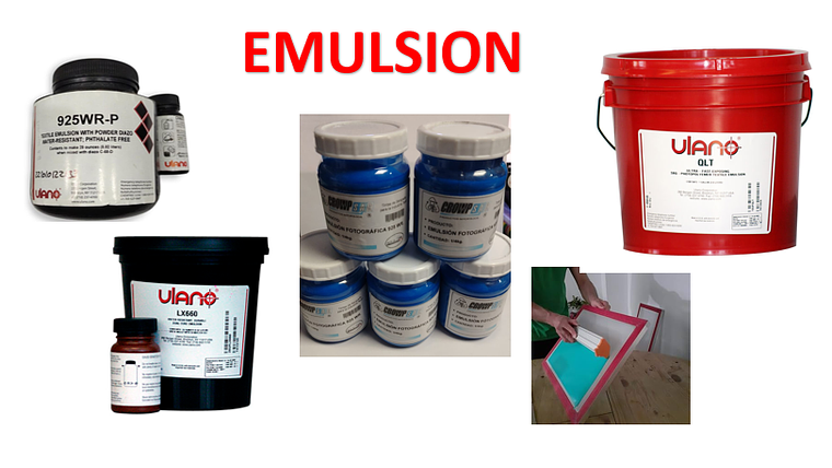 EMULSIÓN 1