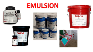 EMULSIÓN