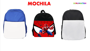 MOCHILA