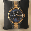 Reloj de Hombre Multifunción Azul- Cristian Lay