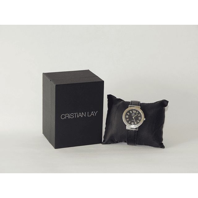 Reloj de Mujer Clásico - Cristian Lay