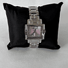 Reloj de Mujer Rosado con incrustaciones - Cristian Lay