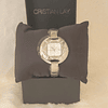 Reloj de Mujer plateado - Cristian Lay