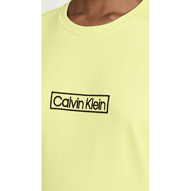 Polerón de Mujer Calvin Klein - Reimagined Heritage 