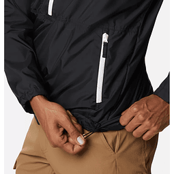 Chaqueta de Hombre COLUMBIA  - FLASH CHALLANGER ANORAK