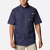 Camisa de Hombre Columbia - Sharptail Short Sleeve Shirt