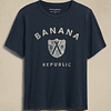 Polera de Mujer Banana Republic - Navy