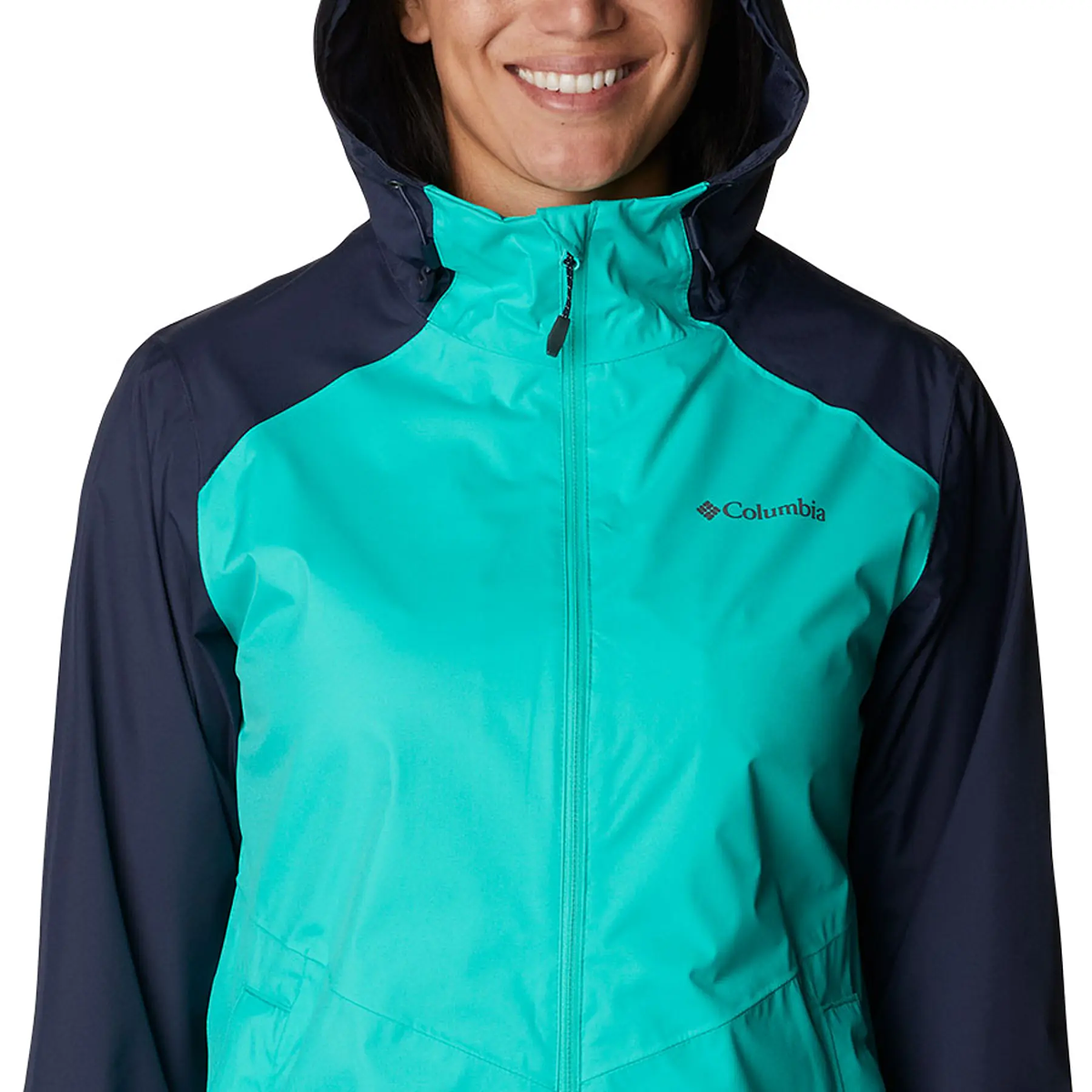 Chaqueta Columbia - Inner Limits II - Electric