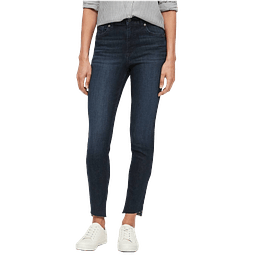 Jeans Mujer GAP - High Rise Universal Legging Jeans with Washwell