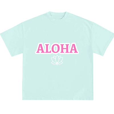 Polo Aloha