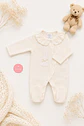 Babygrow Coelhinho Menina  - Thumbnail 1