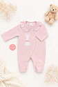 Babygrow Coelhinho Menina  - Thumbnail 3